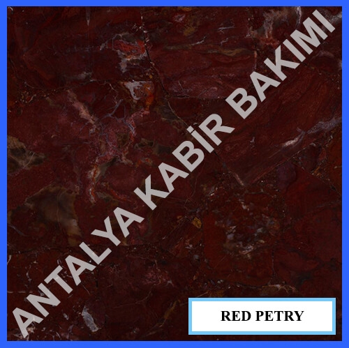 Red Petry
