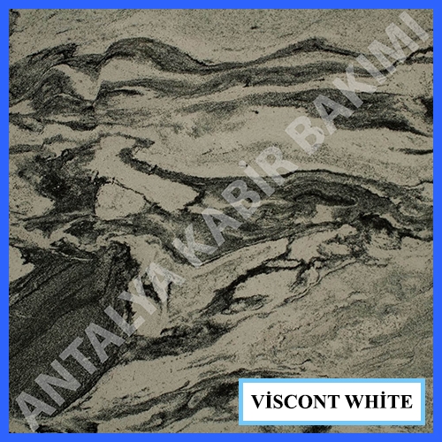 viscont white