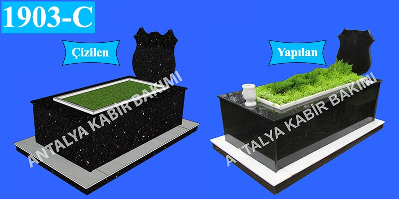 Mezar-Modeli-1903-C