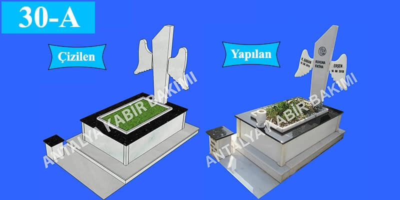 Mezar-Modeli-30-A