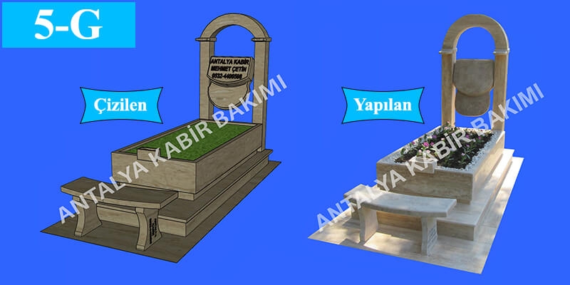Mezar-Modeli-5-G